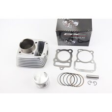 Циліндр к-кт (цпг) 150cc-62мм (висота циліндра 69/98мм) (палець 15мм)