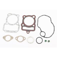 Прокладки поршневої CG-125cc-56,5мм, к-кт 9 деталей