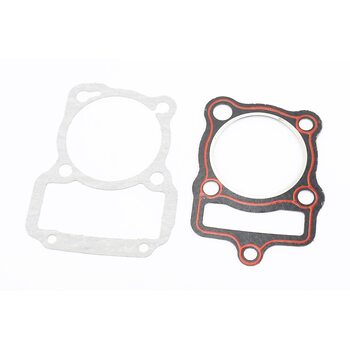 Прокладки поршневої CG-150cc-62мм, к-кт 2 деталі