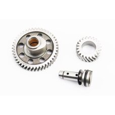 Розподільний вал к-кт (3 деталі)