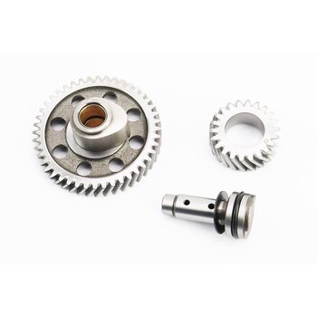 Розподільний вал к-кт (3 деталі)