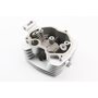 Головка циліндра 125cc-56,5mm + клапана к-кт