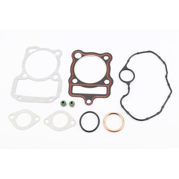 Прокладки поршневої CG-200cc-63,5мм, к-кт 9 деталей