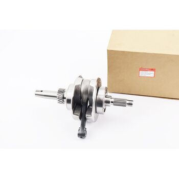 Колінвал в зборі CGB-200cc