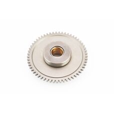 Шестерня обгінної муфти (велика)
