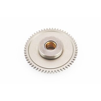 Шестерня обгінної муфти (велика)