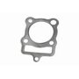 Kinlon JL150-70C Прокладка головки циліндра CG-150cc 62мм (метал)