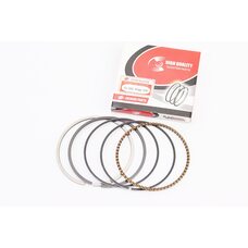 Кільця поршневі 250cc 67мм STD (товщина - 1,2мм)