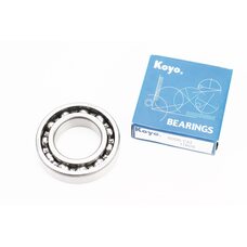 Підшипник 6006 (30x55x13) валу первинного СВ250; колінвалу 172FMM-3A; колінвала AD, ЯПОНІЯ