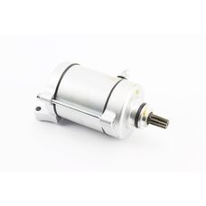 Стартер в зборі (9 шліців)