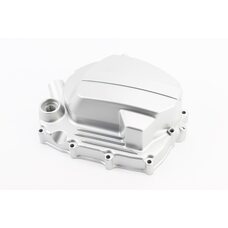 Кришка двигуна права