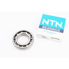 Підшипник 6006 (30x55x13) валу первинного СВ250; колінвалу 172FMM-3A; колінвала AD, ЯПОНІЯ