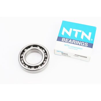 Підшипник 6006 (30x55x13) валу первинного СВ250; колінвалу 172FMM-3A; колінвала AD, ЯПОНІЯ