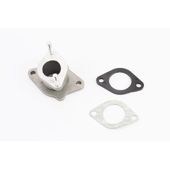 Патрубок карбюратора метал 125/150cc