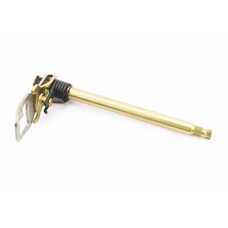 Вал переключения КПП в сборе 205мм