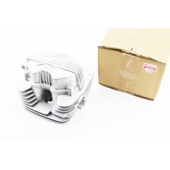 Головка циліндра 250cc-67mm (повний к-кт)