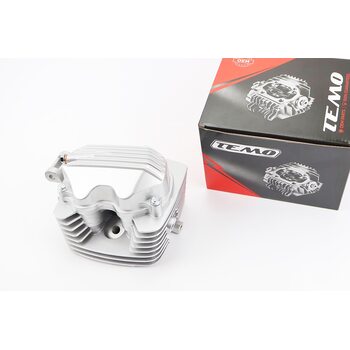 Головка циліндра 200cc-63,5mm (повний к-кт)