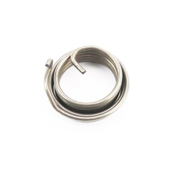 Пружина повернення кікстартера