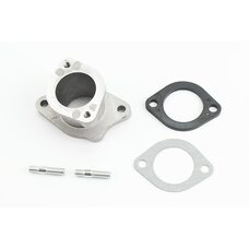 Патрубок карбюратора метал 200cc