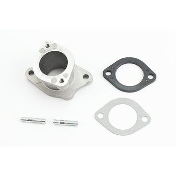 Патрубок карбюратора метал 200cc