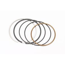 Кільця поршневі 200cc 63,5 мм +0,25 (товщина - 1 мм)