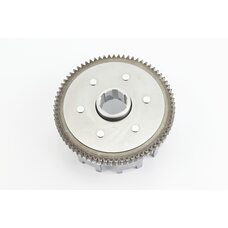 Кошик зчеплення (маховик 73 зуб.)