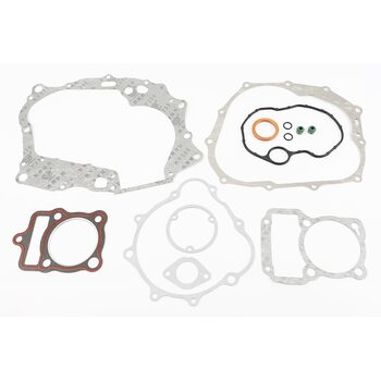 Прокладки двигателя CG-150cc-62мм, к-кт 13 деталей