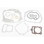 Прокладки двигуна CG-200cc-63,5мм, к-кт 16 деталей