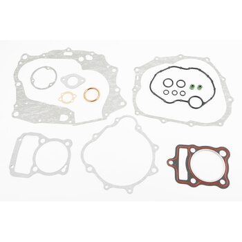 Прокладки двигуна CG-200cc-63,5мм, к-кт 16 деталей