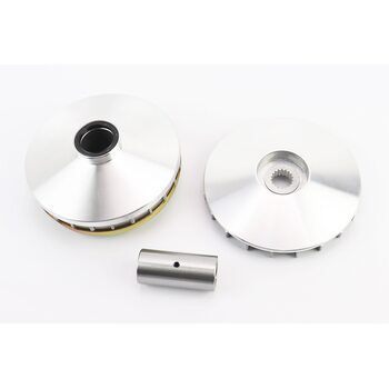 Вариатор передний к-кт Yamaha MAJESTY 250 + втулка, крыльчатка