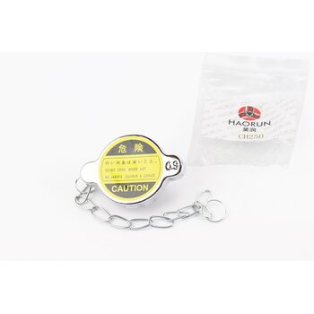 Кришка радіатора (під горловину 29 мм)