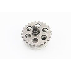 Насос масляний 250сс