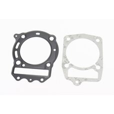 Прокладки поршневой Honda CH250cc-72мм, к-кт 2 деталей (метал), тип 1