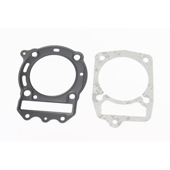 Прокладки поршневой Honda CH250cc-72мм, к-кт 2 деталей (метал), тип 1