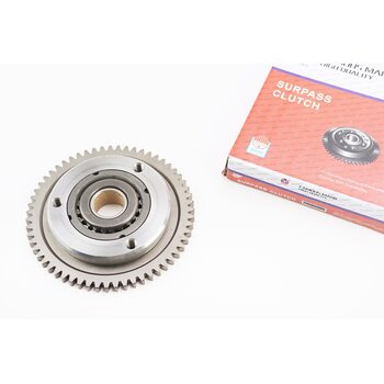 Бендикс стартера 250cc – 59зуб.