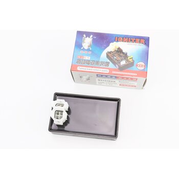 Комутатор CDI 250cc