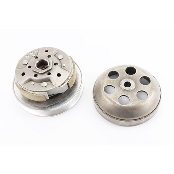 Варіатор задній в зборі 250cc