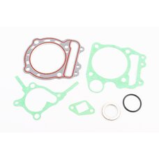 Прокладки поршневої Honda CH250-KAB250cc-72мм, к-кт 6 деталей