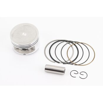 Поршень к-кт Yamaha MAJESTY 250 69мм STD (палец 17мм)