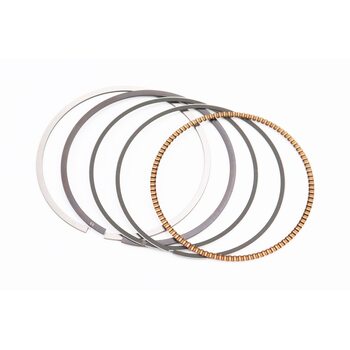 Кольца поршневые Yamaha MAJESTY 250 69мм +0,25