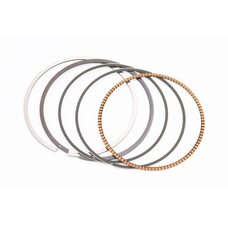 Кольца поршневые Yamaha MAJESTY 250 69мм +0,25