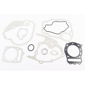 Прокладки двигуна Honda CH250cc-72мм, к-кт 10 деталей (метал)