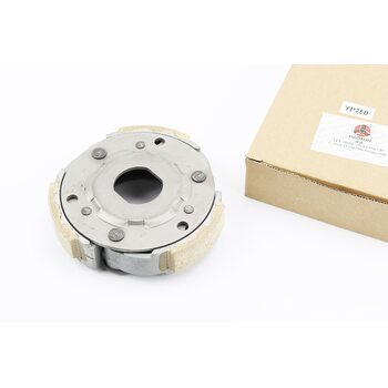 Зчеплення заднього варіатора Yamaha MAJESTY 250