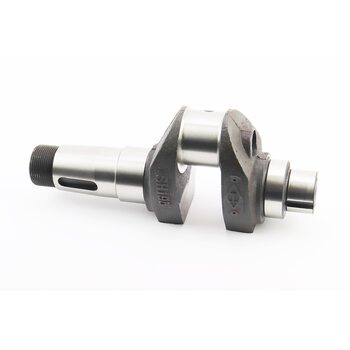 Коленвал R195NM (Dболта-М14x1,5, Dшейки-52mm, H-112mm)