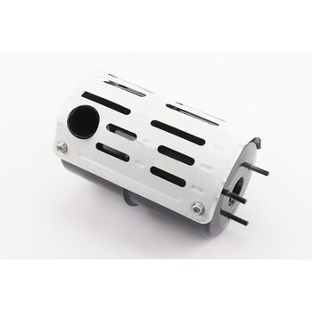 Глушитель R195NM (без колена)