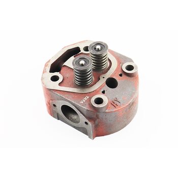 Головка цилиндра R192N в сборе