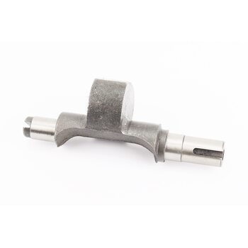 Вал балансировочный R185N/R190N L-180mm