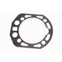 Прокладка головки цилиндра R190N-90mm (вн. кольцо с выступом)