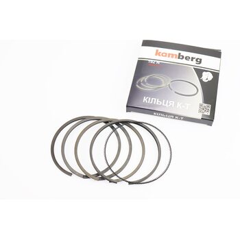 Кільця поршневі R192N 92mm STD