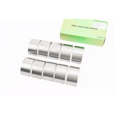 Вкладыш шатуна R185N/R190N/195NM к-кт 10шт STD
